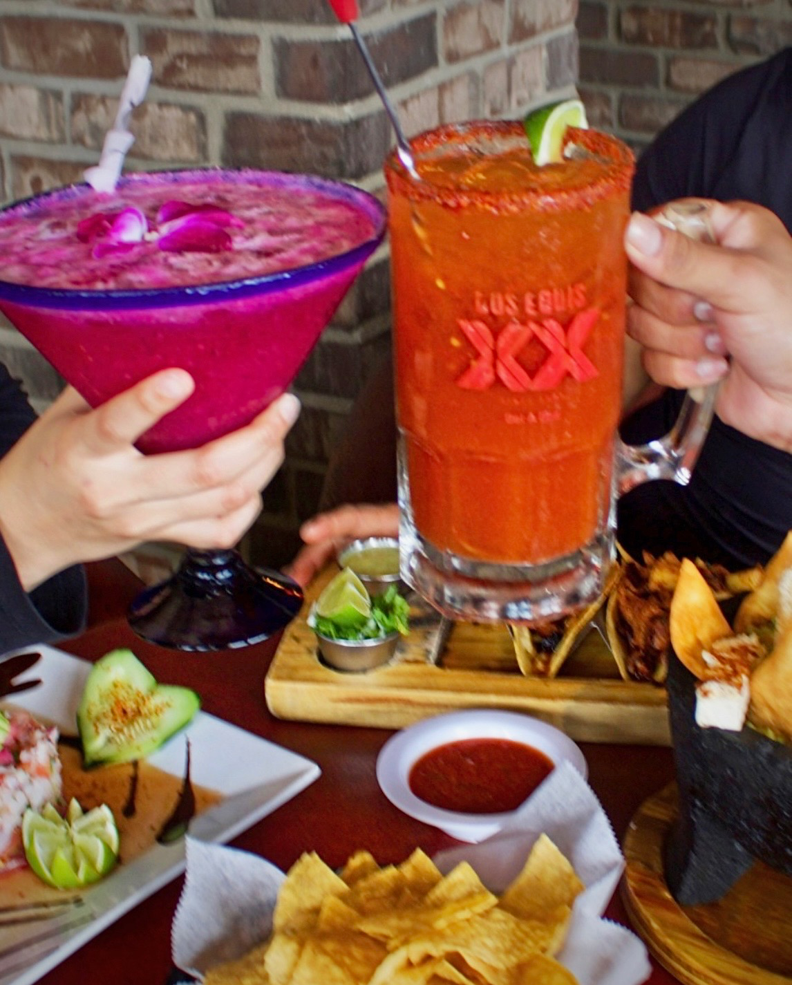 Drinks