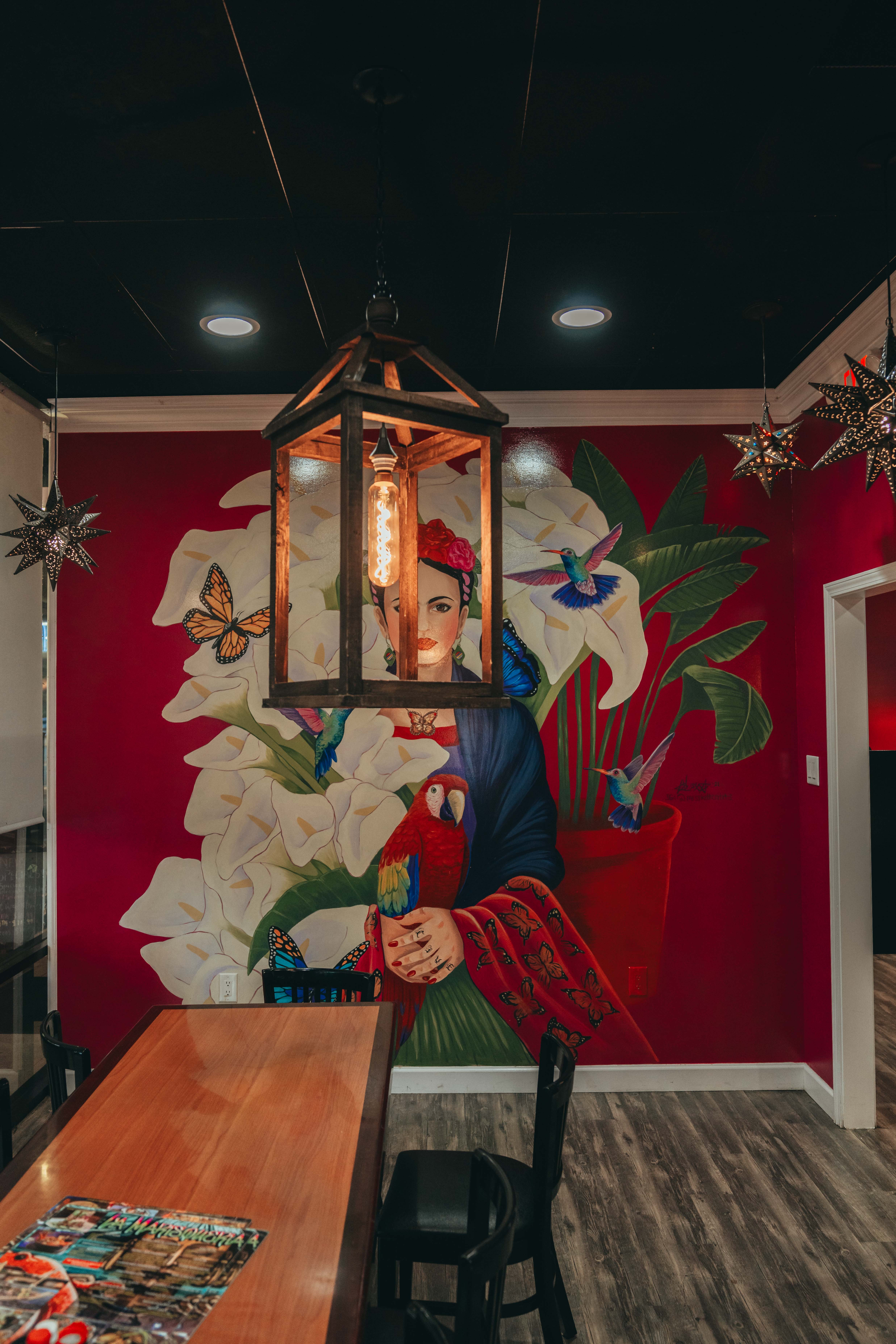 Private Party Room image